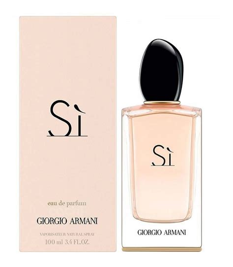 perfume giorgio armani original.